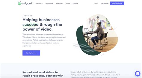 30 Examples of Stellar About Us Pages for Inspiration.